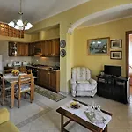 Casa Margherita Apartmán Sorrento