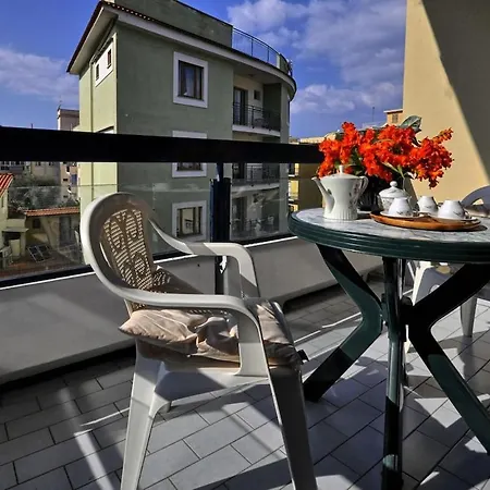 Casa Margherita Apartamento *
