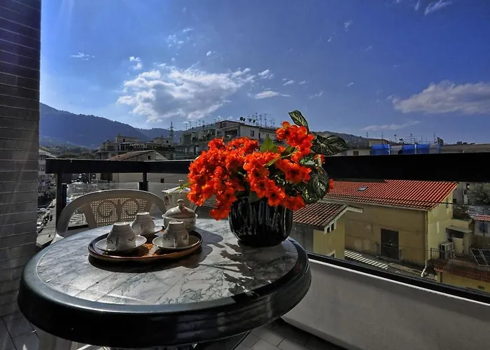 Apartamento Casa Margherita *