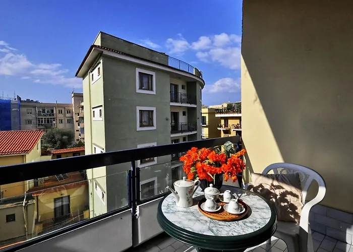 Casa Margherita Apartamento