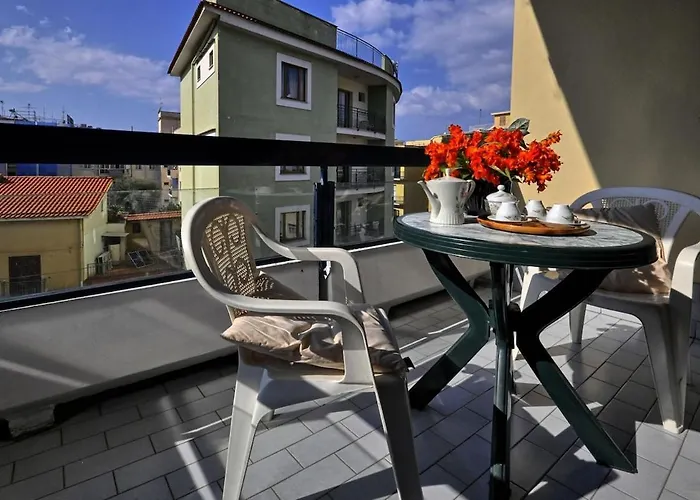 Casa Margherita Apartamento *