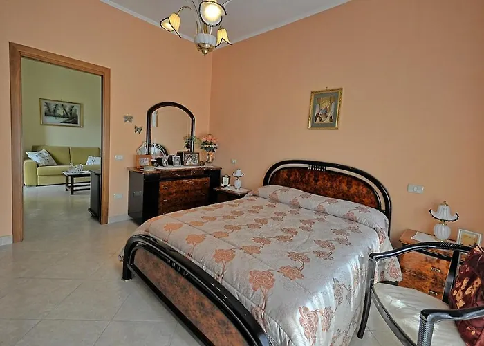 Casa Margherita Península Sorrentina