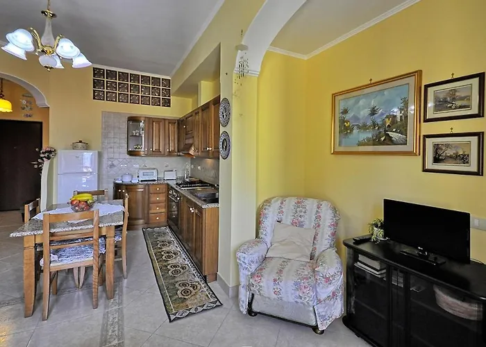 Casa Margherita Apartamento *