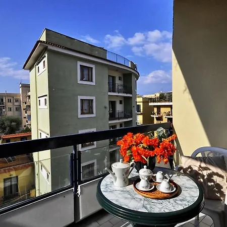 Casa Margherita Lägenhet