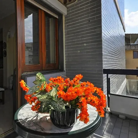 Lägenhet Casa Margherita