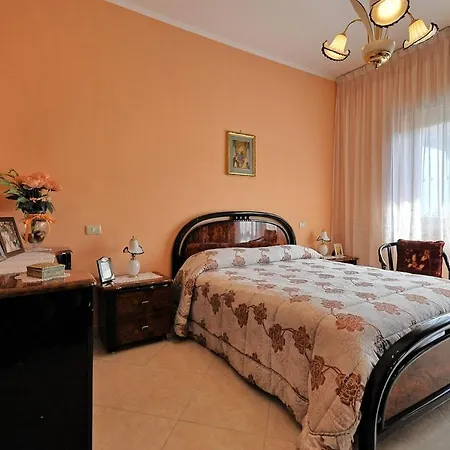 Casa Margherita Lägenhet *