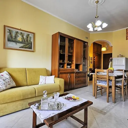 Casa Margherita * Sorrento