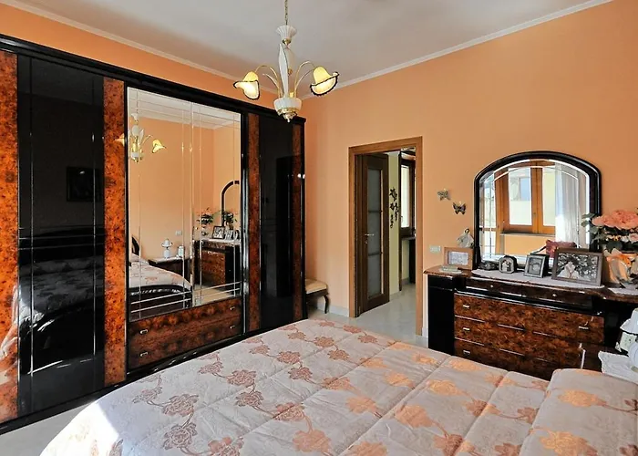 Casa Margherita شقة