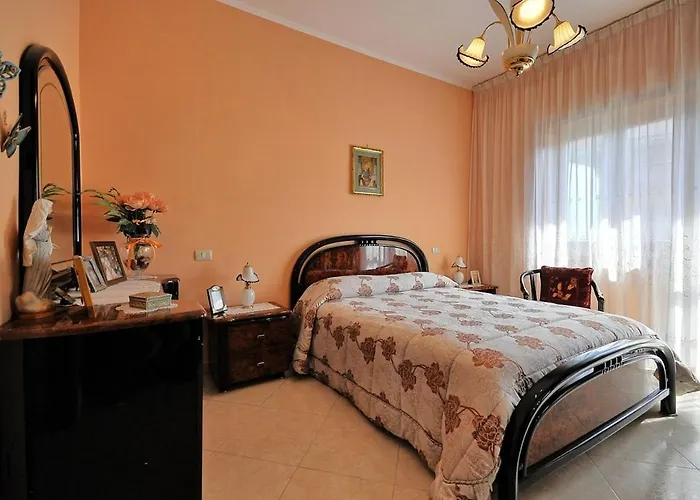 Casa Margherita شقة *