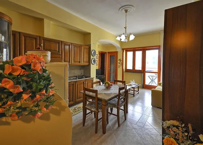 Casa Margherita * سورينتو