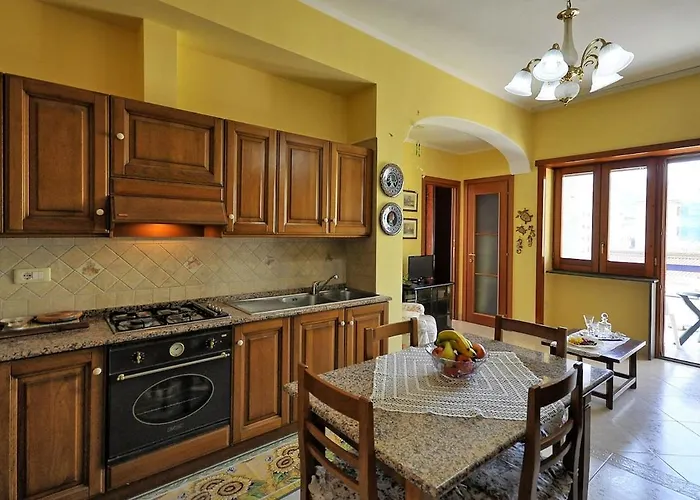 Casa Margherita * سورينتو