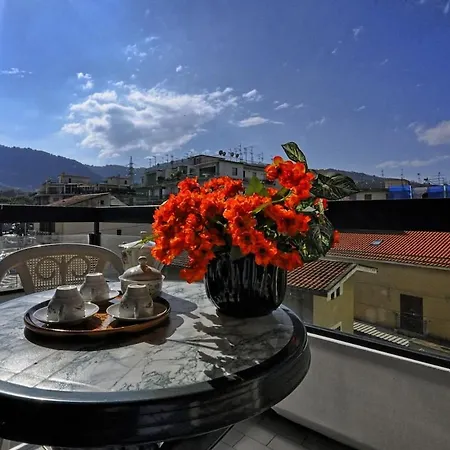 Appartement Casa Margherita *