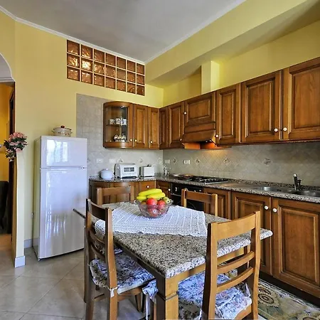 Casa Margherita