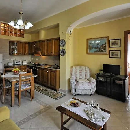Casa Margherita Appartamento Sorrento