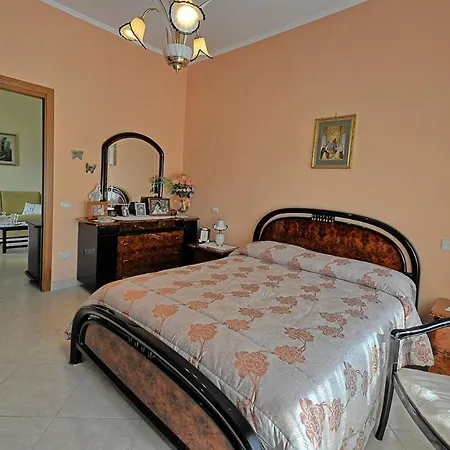 Casa Margherita Półwysep Sorrentyński