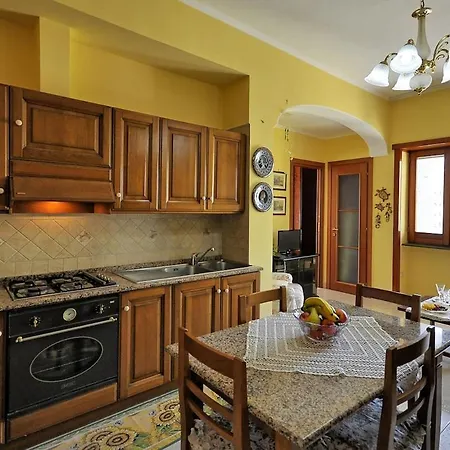 Casa Margherita * Sorrento