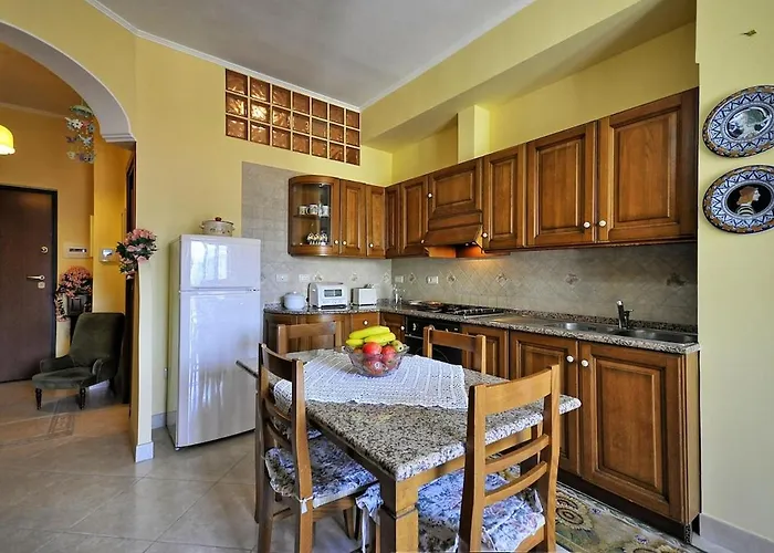 Casa Margherita